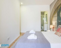 Hele huset/lejligheden Campanha Design Flat (Porto, Portugal)
