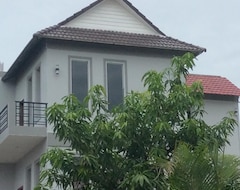 Khách sạn Davyta House (Siêm Riệp, Campuchia)