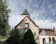 Cijela kuća/apartman Peruwelz: Cottage 3 ears. Character house approved by the General Commission for Tourism. Character house (Péruwelz, Belgija)