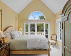 Koko talo/asunto Pebble Beach Sweet Pea (Monterey, Amerikan Yhdysvallat)