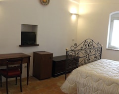 Hotel Agli Archi Dimore Storiche (Matera, Italien)