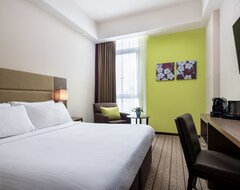 Khách sạn Hotel Traveltine (Singapore, Singapore)