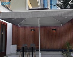 Tüm Ev/Apart Daire Studio In Bllok Tirana (Tirana, Arnavutluk)