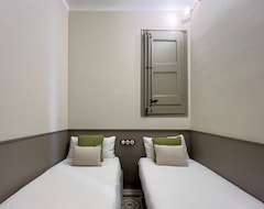 Hotel Comfort Apartment In Barceloneta (Barcelona, España)