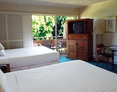 Khách sạn Kaanapali Ocean Inn (Lahaina, Hoa Kỳ)