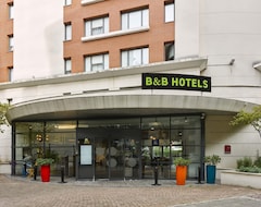 B&B HOTEL Rueil-Malmaison Gare (Rueil-Malmaison, Francia)