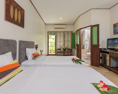 Hotelli Baan Panwa Resort & Spa (Phuket, Thaimaa)