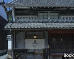 Koko talo/asunto Nipponiapingfusuchangting (Sayo, Japani)