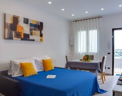 Cijela kuća/apartman Postu Dincantu, Apartment House With Lovely Sea View (Sciacca, Italija)