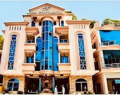 Mir Continental Hotel (Muzaffarabad, Pakistan)