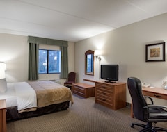 Hotel Comfort Inn & Suites - Lavale, Cumberland (La Vale, USA)