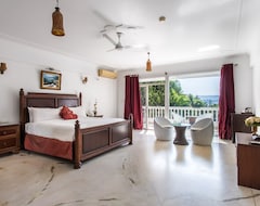 Resort Capital O 806 Hotel Safira River Front (Morjim, India)