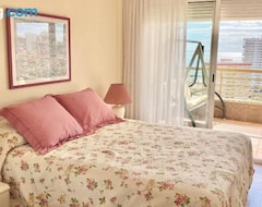 Casa/apartamento entero Room On The Beach - Playa San Juan (Alicante, España)