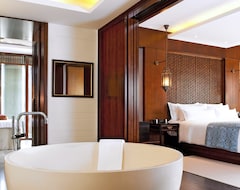 Hotel Sanya Luhuitou Resort & Spa (Sanya, China)