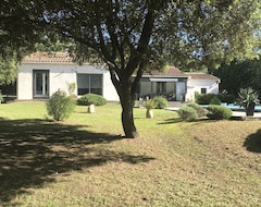 Toàn bộ căn nhà/căn hộ Villa Louna (Ventenac-Cabardès, Pháp)