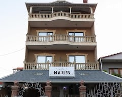 Hotel Vila Mariss (Korça, Albanien)