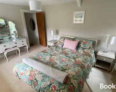 Casa/apartamento entero The Nest A Beautiful Cottage In Devon (Axminster, Reino Unido)