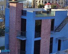 Toàn bộ căn nhà/căn hộ Villa Residence (Kvariati, Georgia)