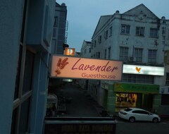Hotel Lavender@Guesthouse (Malacca, Malaysia)