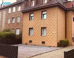 Casa/apartamento entero Orient Apartment Nahe Autobahn A57 (Krefeld, Alemania)