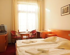 Hotelli Hotel U Beranka Nachod (Nachod, Tsekin tasavalta)