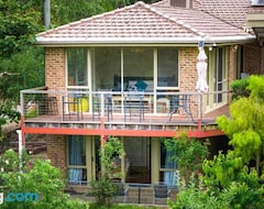 Koko talo/asunto Perfect View Retreat In Forest (Melbourne, Australia)