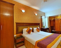 Hotel The Maple Leaf @ Dlf Cyber City (Gurgaon, Indien)