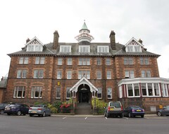 Khách sạn Best Western Station Hotel (Dumfries, Vương quốc Anh)
