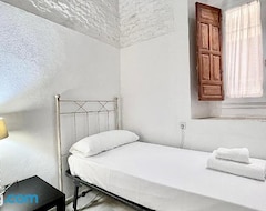 Huoneistohotelli Suites San Lorenzo - Sevilla (Sevilla, Espanja)