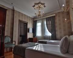 Hotel Blue House (İstanbul, Türkiye)