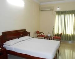 Hotel Sree Gokulam Fort (Thalassery, Indija)