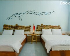 Hotel Flower Boutique Lodge (Cần Thơ, Vijetnam)