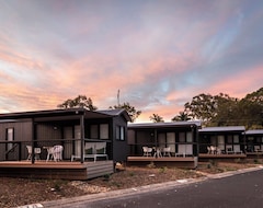 Khách sạn Reflections Ferry Reserve - Holiday Park (Brunswick Heads, Úc)