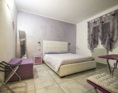 Hele huset/lejligheden Mini Apartment Great For Families (Ferrara, Italien)