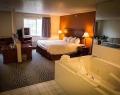 Hotelli Regency Inn And Suites (Anoka, Amerikan Yhdysvallat)