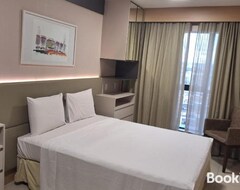 Lindo Flat Completo, Otima Localizacao, Hotel Cullinan Premium, Brasilia (Brasília, Brasilien)