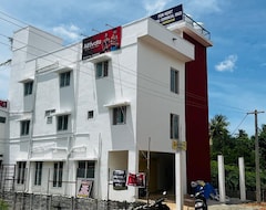 Hotel Star Nivas Srirangam (Tiruchirappalli, Indien)