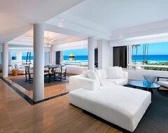 Otel Sheraton Grand Mirage Resort, Gold Coast (Main Beach, Avustralya)