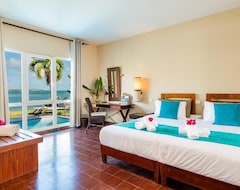 Khách sạn Hotel Suites (Le Francois, French Antilles)