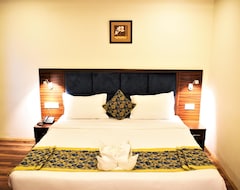Hotelli Noble Heritage (Gangtok, Intia)