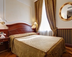 Hotel Best Roma (Rome, Italy)