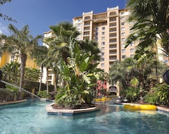Hotelli Orlando Bonnet Creek Resort (Orlando, Amerikan Yhdysvallat)