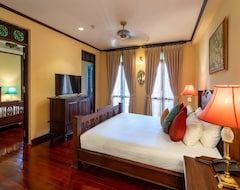 Hotel Puripunn Hideaway (Chiang Mai, Tajland)