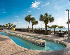 Khách sạn Spacious Oceanfront Suite Perfect For A Getaway To Relax And Unwind (Myrtle Beach, Hoa Kỳ)