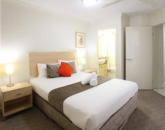 Khách sạn Caloundra Central Apartment Hotel (Caloundra, Úc)