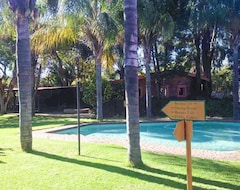 Majatalo Eltasha Guesthouse And Conference (Polokwane, Etelä-Afrikka)