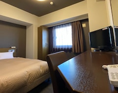 Hotel Route-Inn Natori (Natori, Japan)