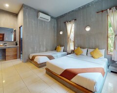 Hotel Le Pes Villas (Nakhon Si Tammarat, Tajland)