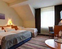 Sure Hotel By Best Western Ambassador Duesseldorf (Dusseldorf, Alemania)