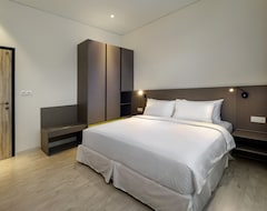 Hotelli Macallum Central Hotel By Phc (Georgetown, Malesia)